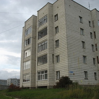 Сыктывкар 2015