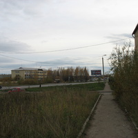 Сыктывкар 2015