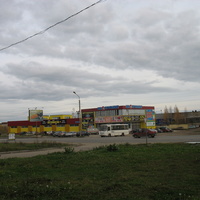 Сыктывкар 2015