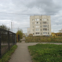 Сыктывкар 2015