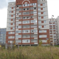 Сыктывкар 2015