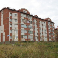 Сыктывкар 2015