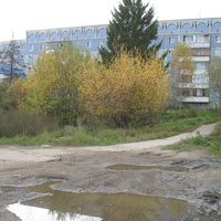 Сыктывкар 2015