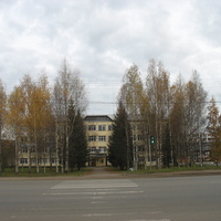 Сыктывкар 2015