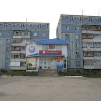 Сыктывкар 2015 - Сысольское шоссе