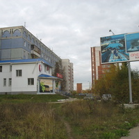 Сыктывкар 2015