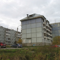 Сыктывкар 2015