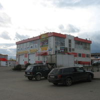 Сыктывкар 2015