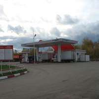 Сыктывкар 2015