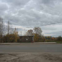 Сыктывкар 2015