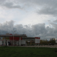 Сыктывкар 2015