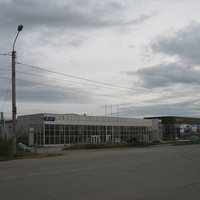 Сыктывкар 2015