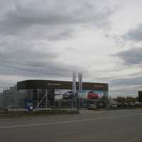 Сыктывкар 2015