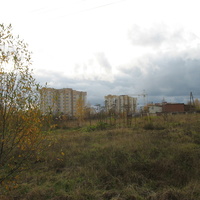 Сыктывкар 2015