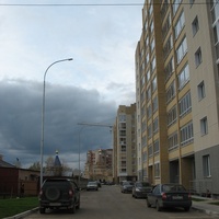 Сыктывкар 2015