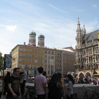 München 2015