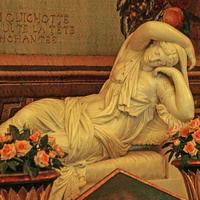 Павловский дворец. В библиотеке императрицы Марии Федоровны.