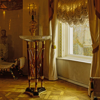 Павловский дворец. Зал мира.