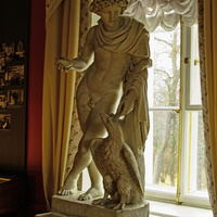 В Павловском дворце