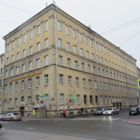 Санкт-Петербургский медико-технический колледж