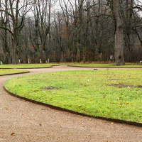 Павловский парк