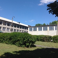 Первоавгустовская средняя общеобразовательная школа