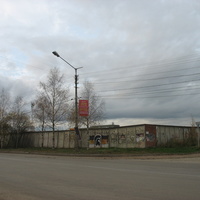 Сыктывкар 2015