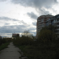 Сыктывкар 2015