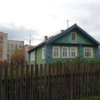 Сыктывкар 2015