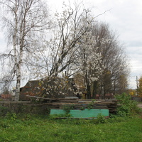 Сыктывкар 2015