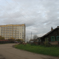 Сыктывкар 2015