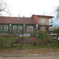 Сыктывкар 2015