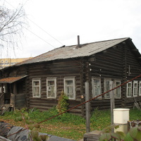 Сыктывкар 2015