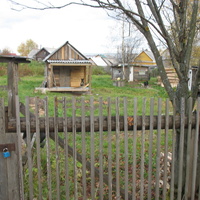 Сыктывкар 2015