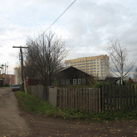 Сыктывкар 2015