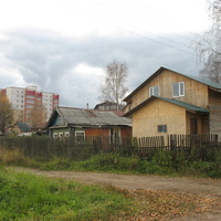 Сыктывкар 2015 - Давпон