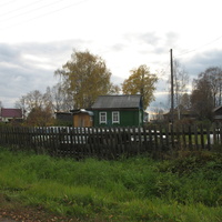 Сыктывкар 2015 - Давпон