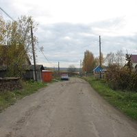 Сыктывкар 2015 - Давпон