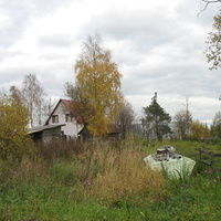 Сыктывкар 2015 - Давпон