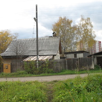 Сыктывкар 2015 - Давпон