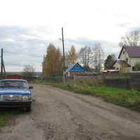 Сыктывкар 2015 - Давпон