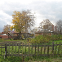 Сыктывкар 2015 - Давпон