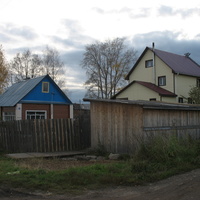 Сыктывкар 2015 - Давпон