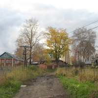 Сыктывкар 2015 - Давпон