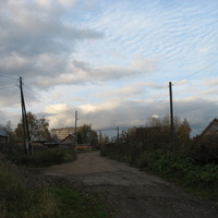 Сыктывкар 2015 - Давпон