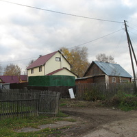 Сыктывкар 2015 - Давпон