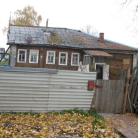 Сыктывкар 2015 - Давпон