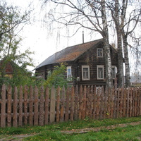 Сыктывкар 2015 - Давпон