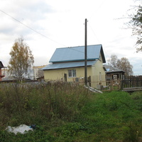 Сыктывкар 2015 - Давпон