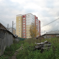 Сыктывкар 2015 - Давпон